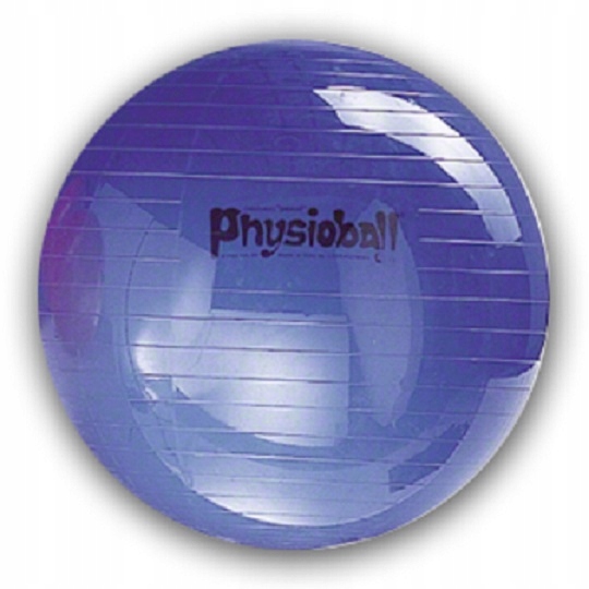 PIŁKA GIMNASTYCZNA PEZZI PHYSIOBALL 85 CM