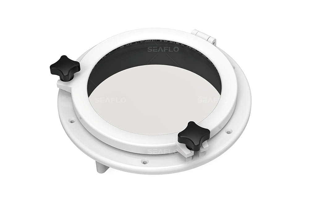 SFPP1-01 - 215 ММ ПВХ ОТКРЫВАЮЩЕЕСЯ ОКНО