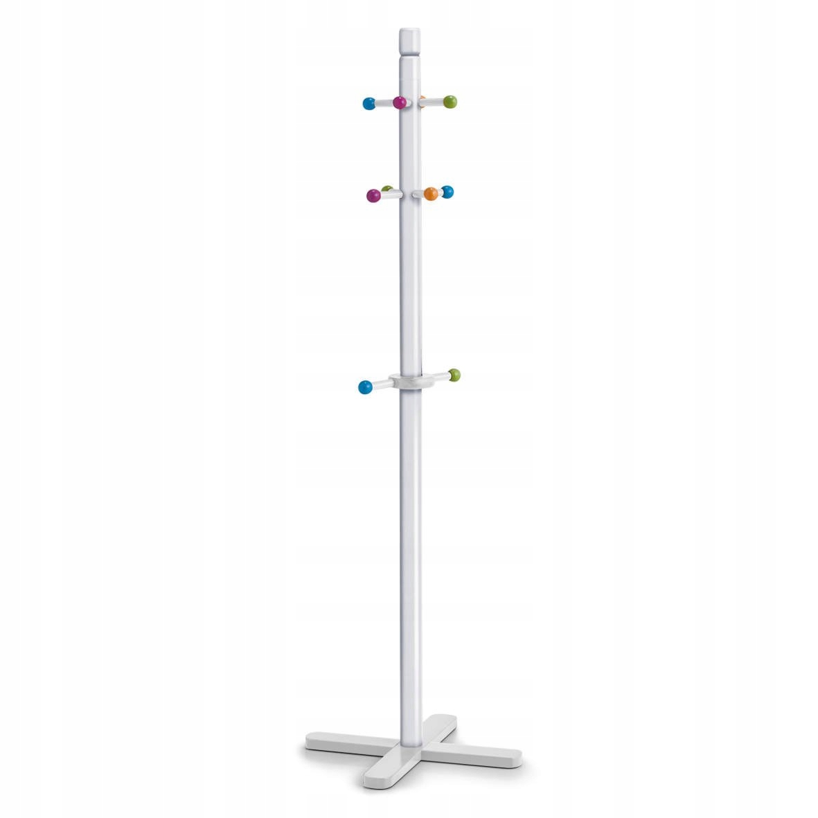 

Wieszak Na Ubrania Kurtki Dla Dzieci stojak Zeller