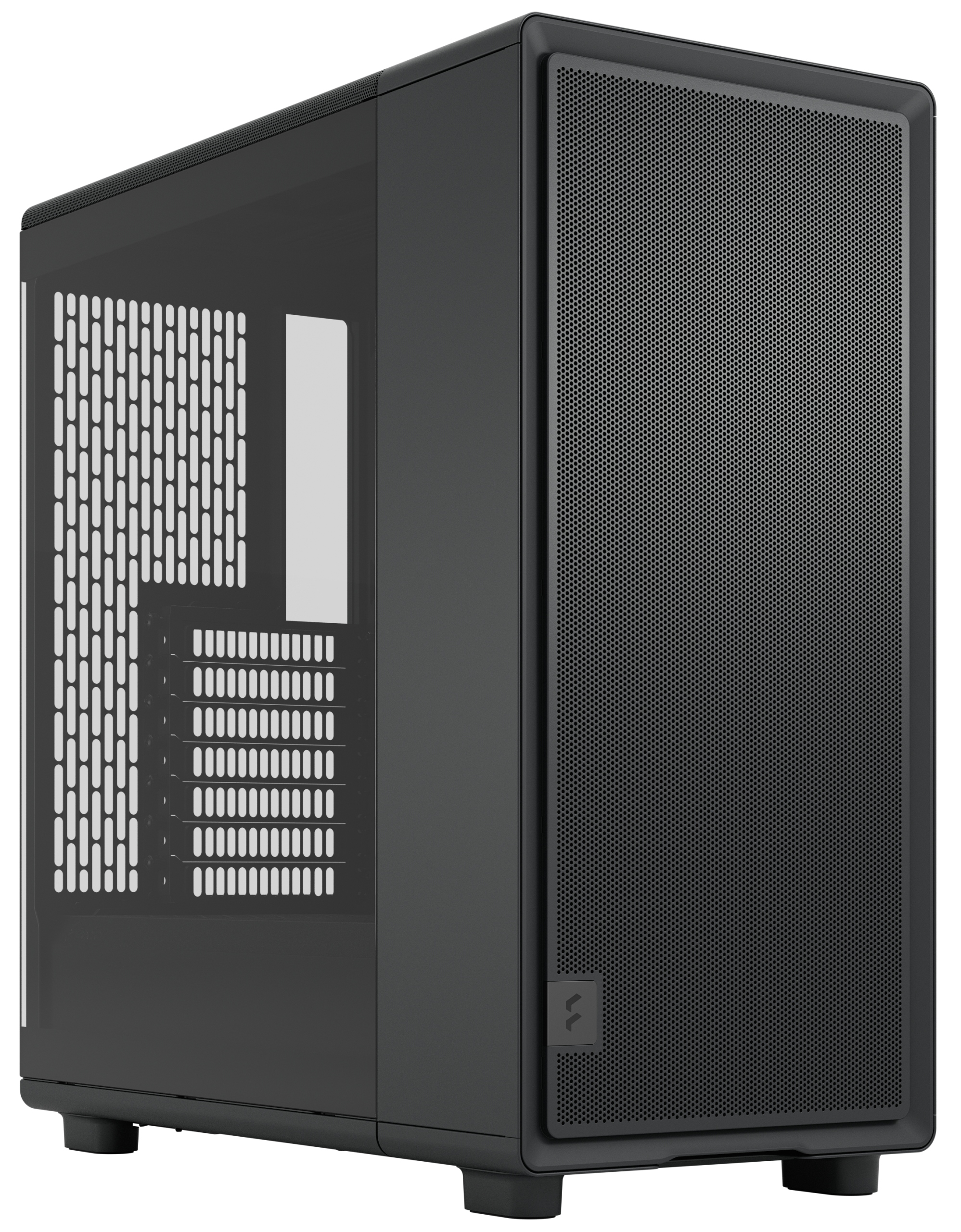 Obudowa Fractal design Fde Epoch Black Midi Tower czarny