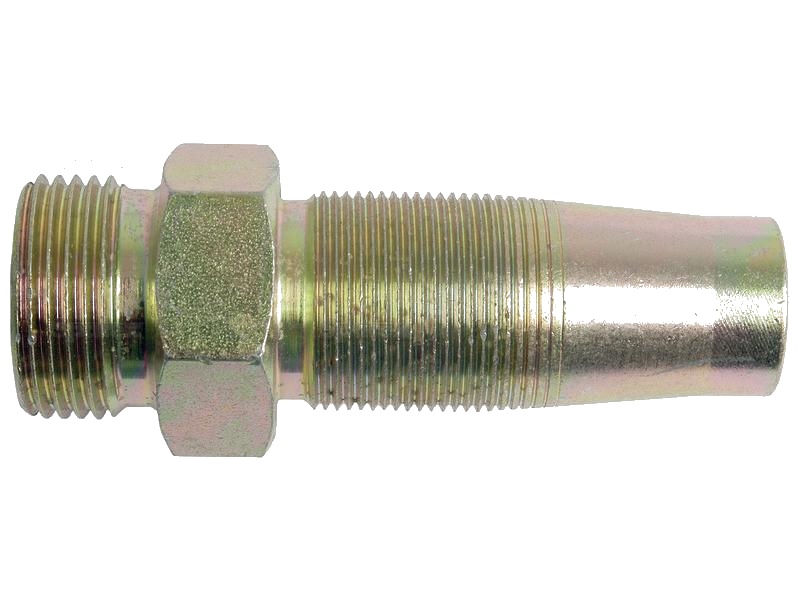 Einschraubstutzen NW25 1'' BSP Sparex Male Insert