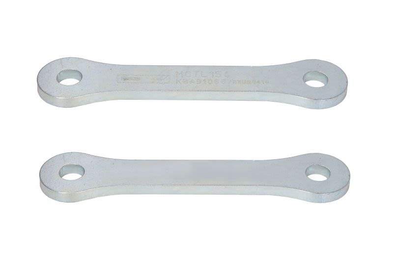 Sada na zníženie zavesenia Trw Mctl 154