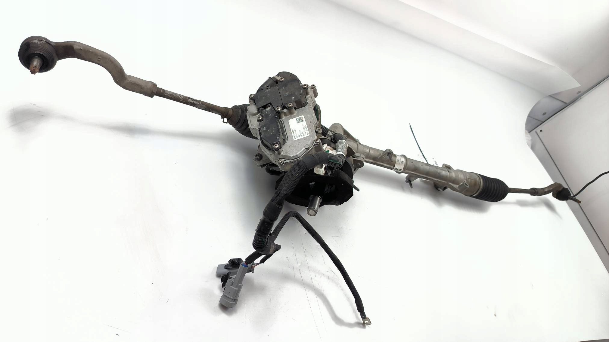 control 6820000410 CITROEN C4 III