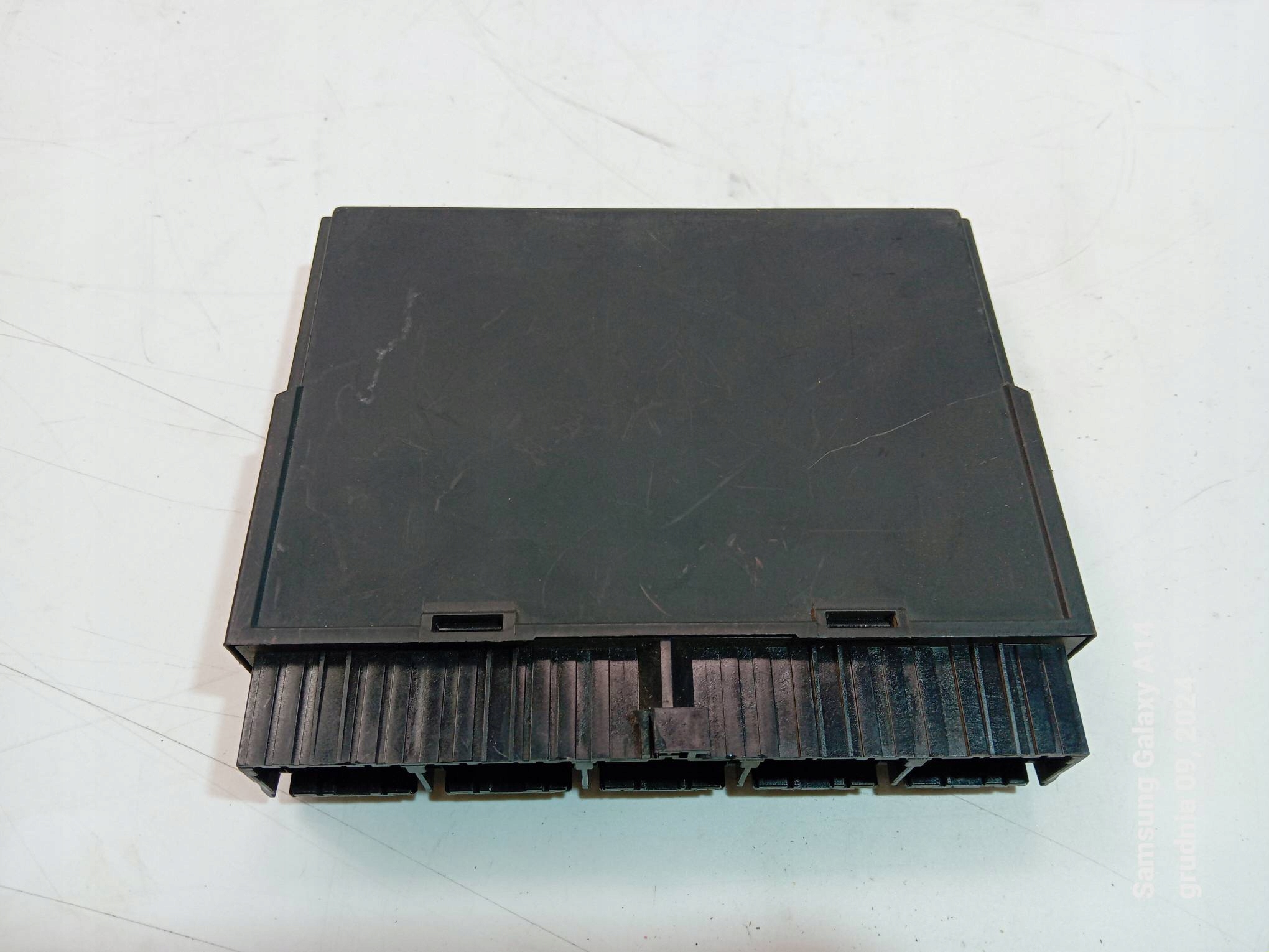 computer Motore ECU 1S7T-15K600-FB FORD MONDEO MK3