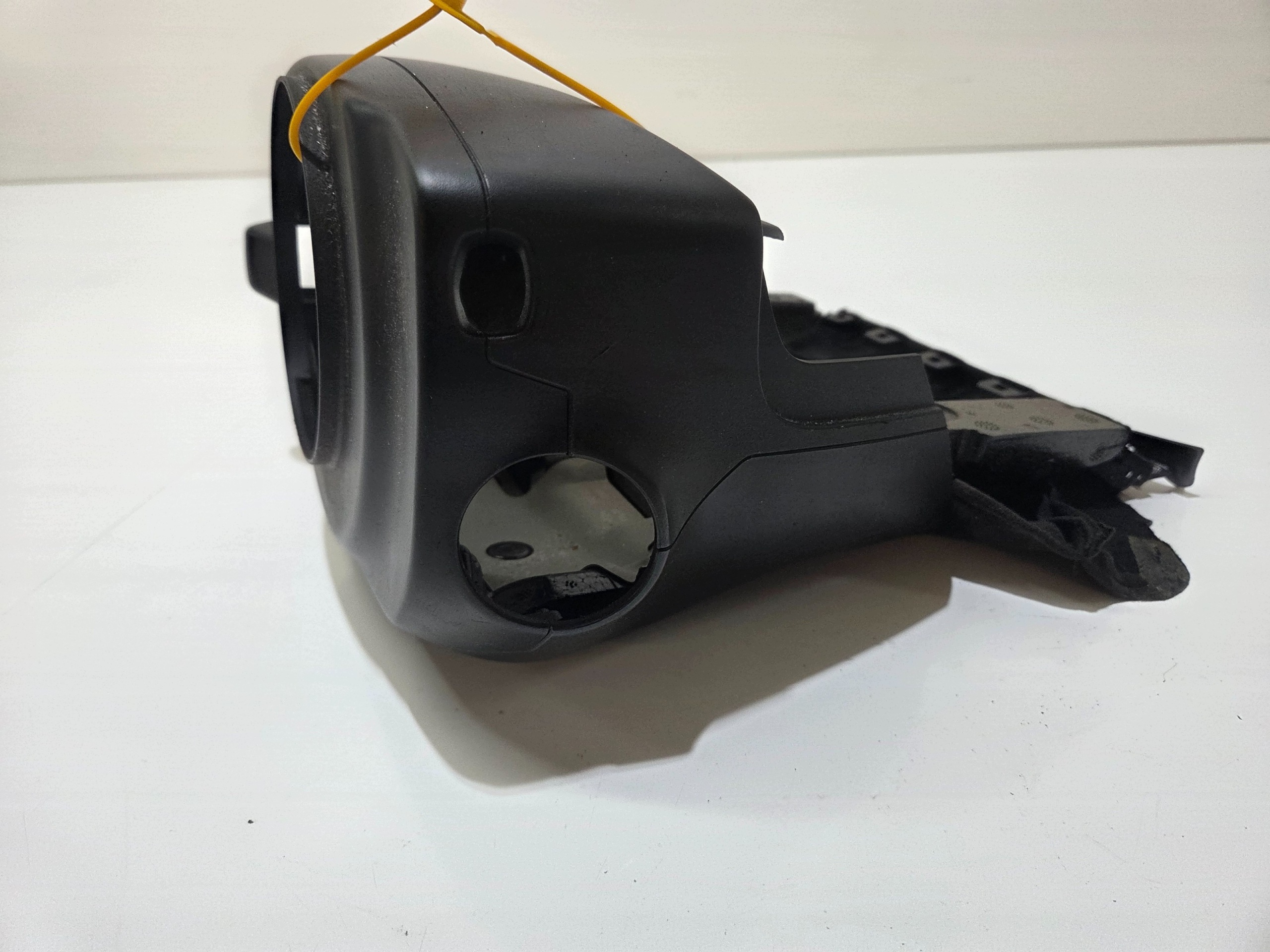 steering wheel cover BMW E60 E61 heated 6947785
