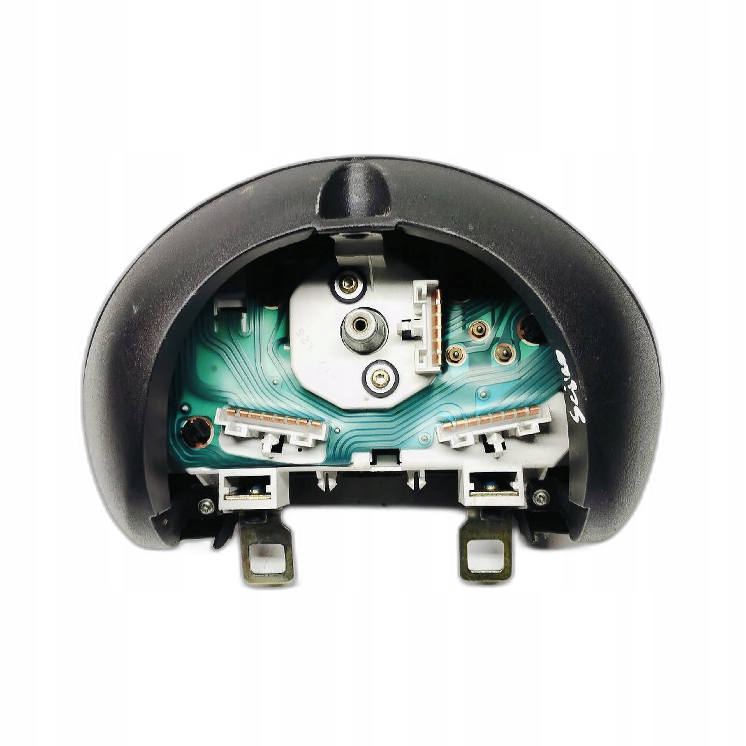 compte tours Fiat Seicento 0.9B 735301590