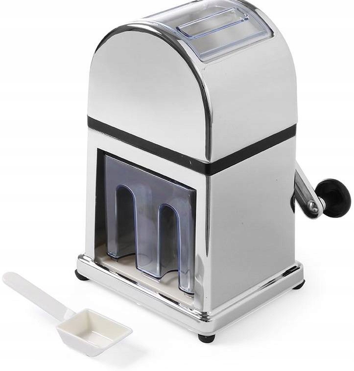 HENDI Kruszarka do lodu