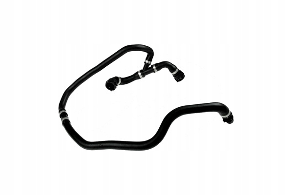 PRZEWÓD NAGRZEWNICY BMW 5 E60 5 E61 6 E63 6 E64 2.5 3.0 09.04-12.10 Numer katalogowy części 02-2690