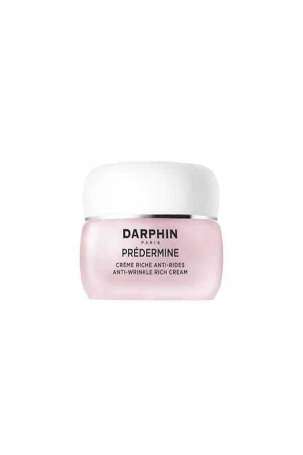 Darphin Predermine Krém Proti Vráskám Pro Normální Pleť, 50 ML