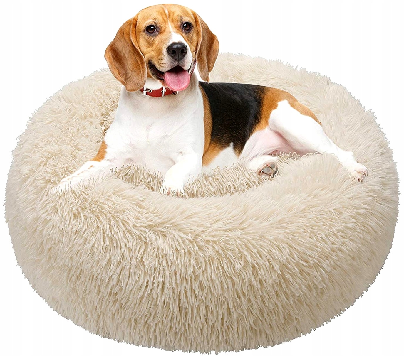 

Legowisko Posłanie miękki plusz dla Kota Psa kojec