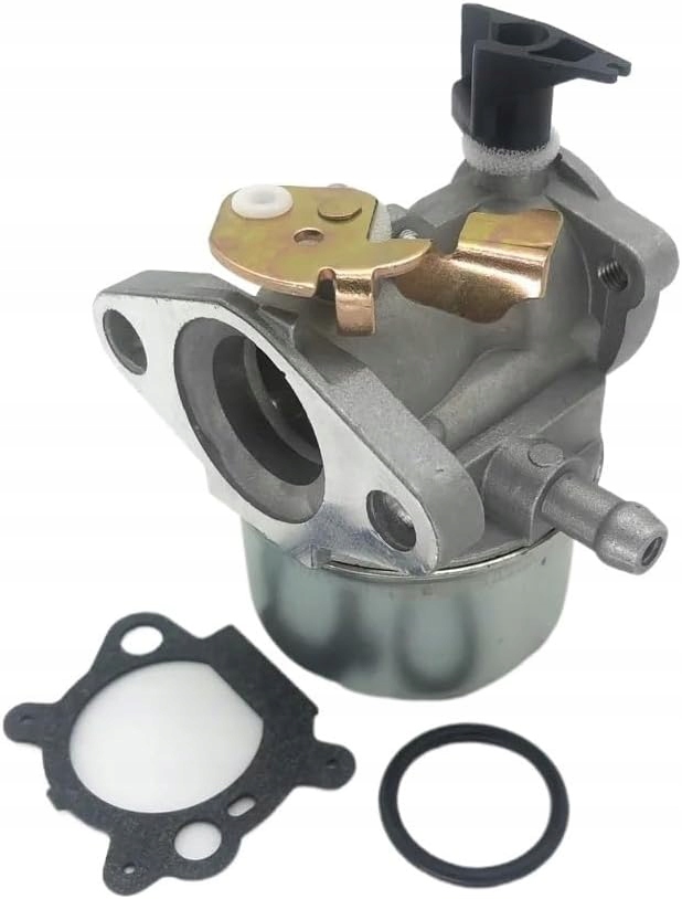 Karburátor Briggs & Stratton Quantum 498965 série 12XXX Verze Bez Sání