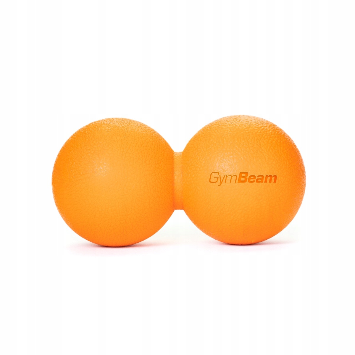 

Piłka Duoball Do Masażu Ćwiczeń DuoRoll GymBeam