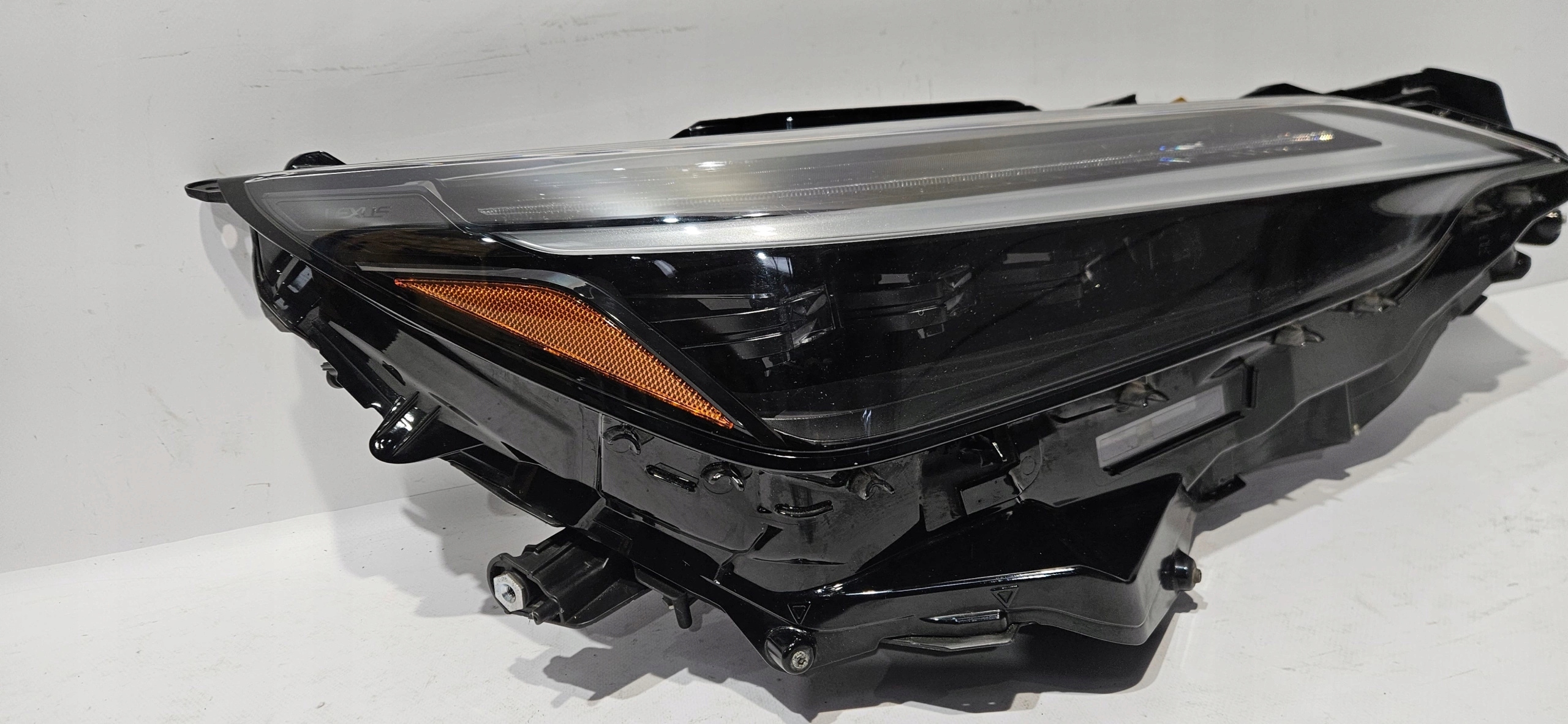 light right front FULL LED LEXUS NX II 21- original KOITO 78-57