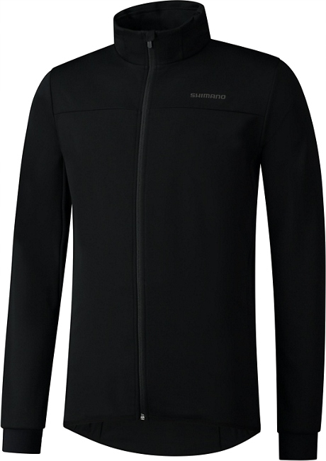 Zimowa Kurtka Rowerowa Shimano Nagano Warm r. L