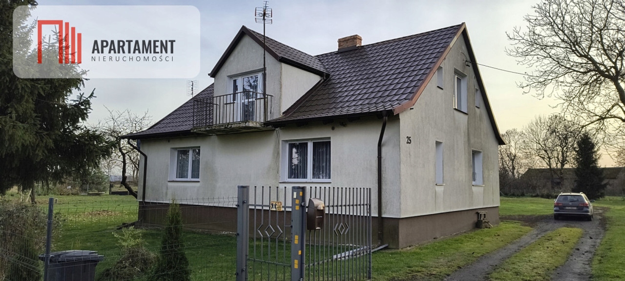 Dom, Mątowy Małe, Miłoradz, Malborski, 100 m²