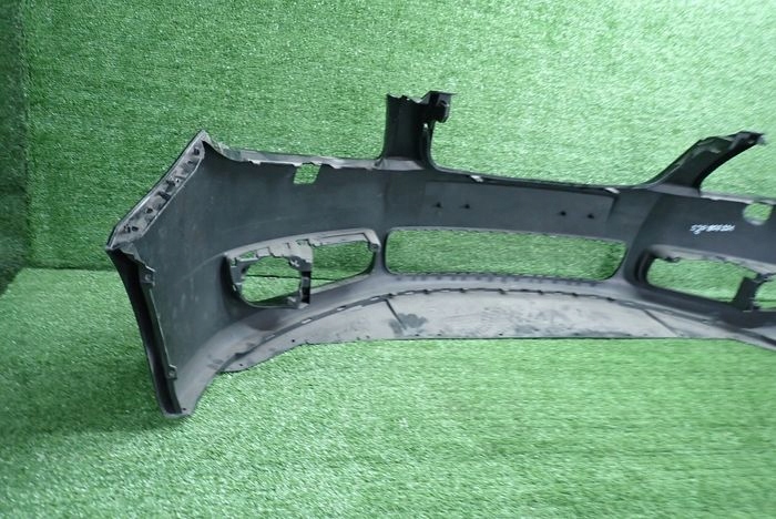 SKODA FABIA II 07-10 Frontstoßstange vorne
