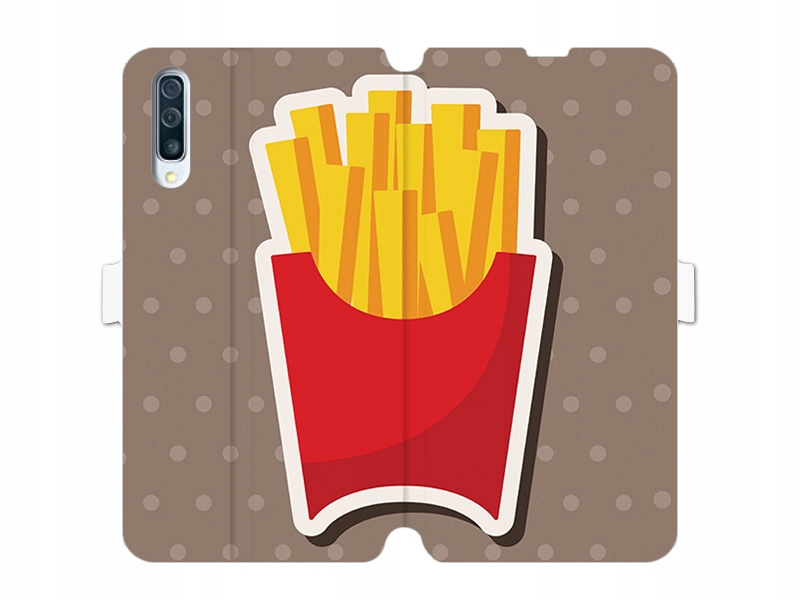 

Etui do Samsung Galaxy A50 Book Fantastic