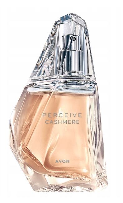 Avon Perceive Cashmere Woda perfumowana 50 ml