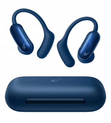 soundcore AeroFit 2 Pro Niebieski