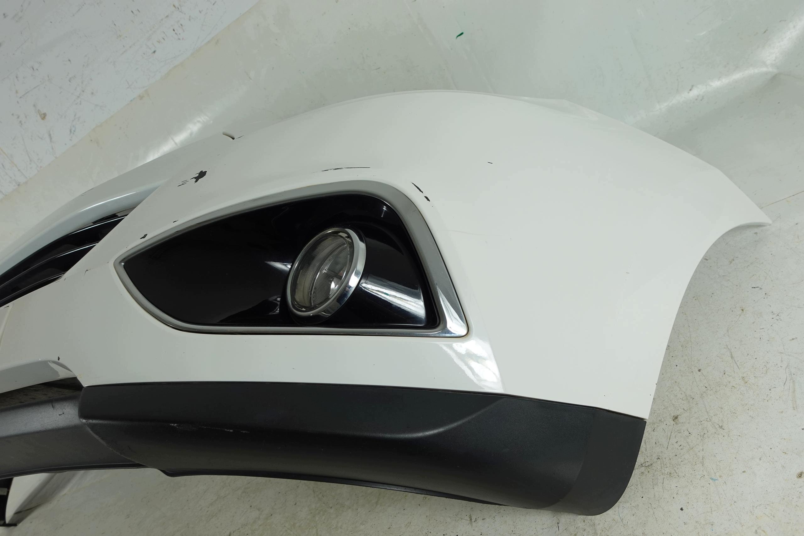 bumper front front HYUNDAI IX 35 IX35 09-15 2009-2015 TCW 86511-2Y000