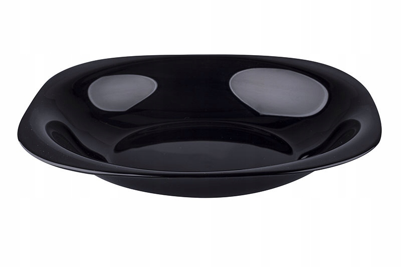 

Talerz głęboki na zupę Luminarc Carine 0,5L Czarny