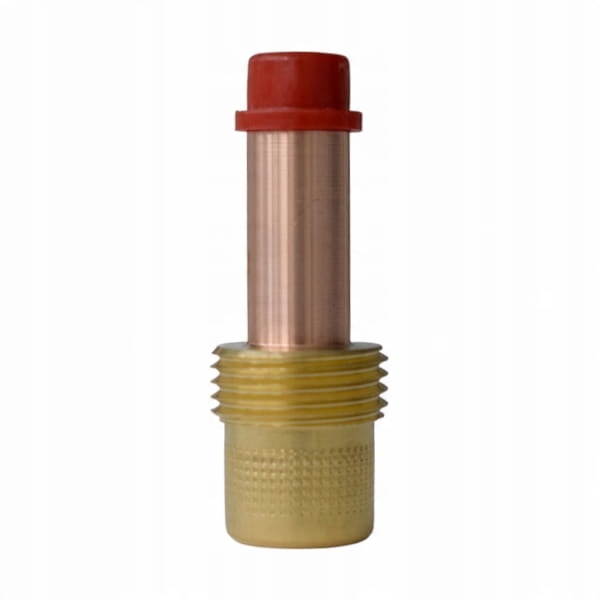 

Soczewka Gazowa Tig 17 18 26 2,4 mm 45V26