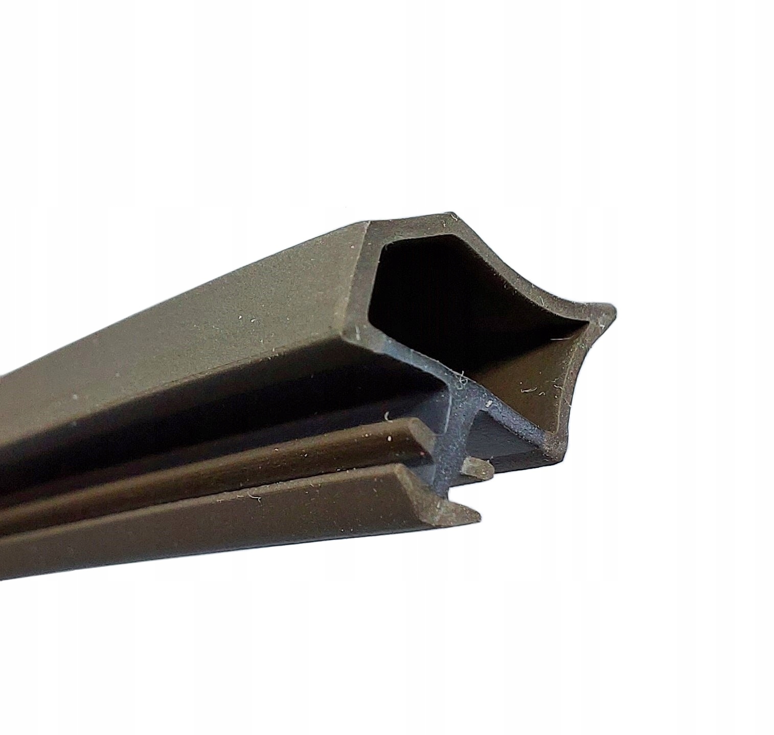 USZCZELKA DO DRZWI S7891 brąz rustykalny 50mb