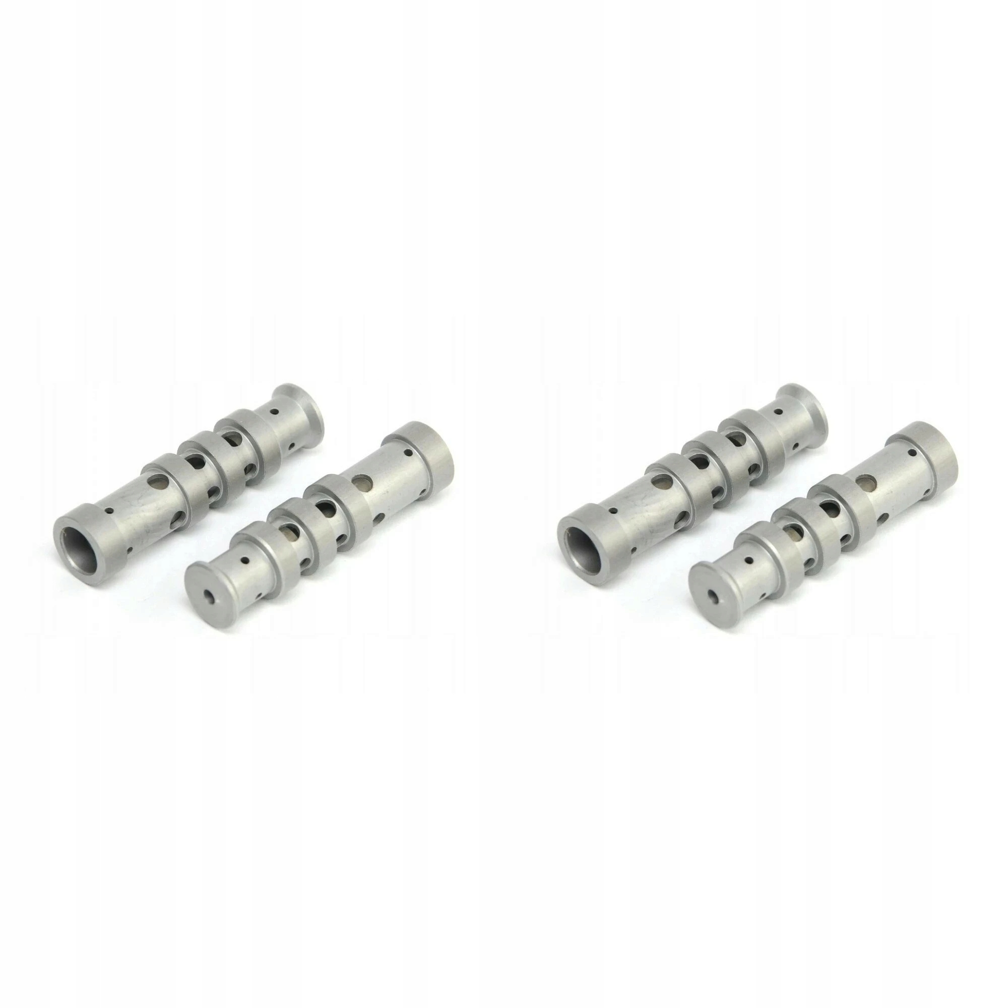 2x Sada Pístů Pro Regulaci Tlaku K1 K2 Powershift 6DCT450 MPS6
