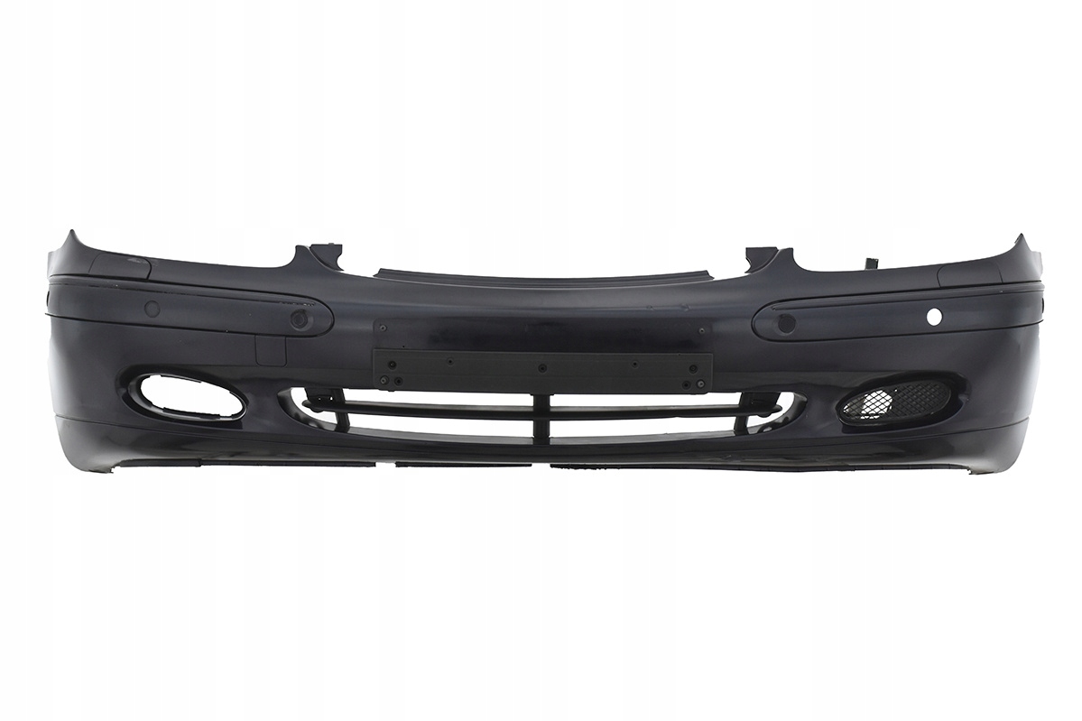 front bumper front MERCEDES S W220 359 PDC