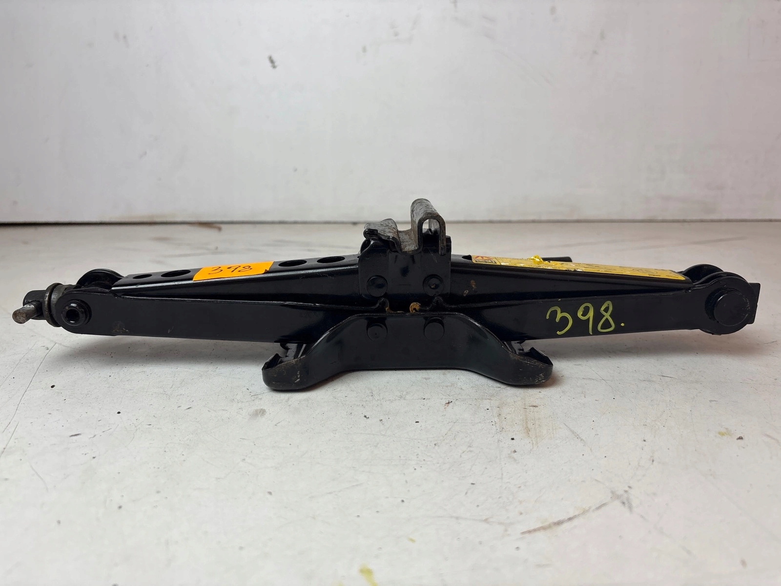 gear lever lift Jaguar X-Type S-Type