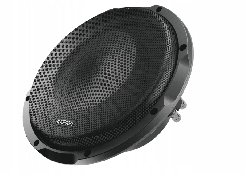 Audison APS 10D głośnik 250mm 10 cali subwoofer Model APS-10D