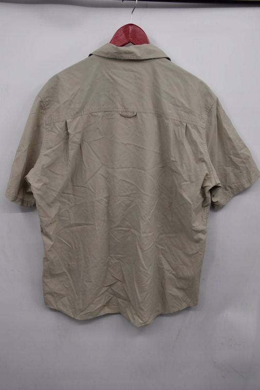 Haglofs koszula męska XL outdoor krótka 42 Marka Haglöfs