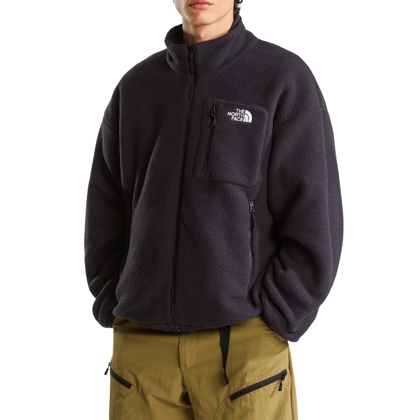 North Face