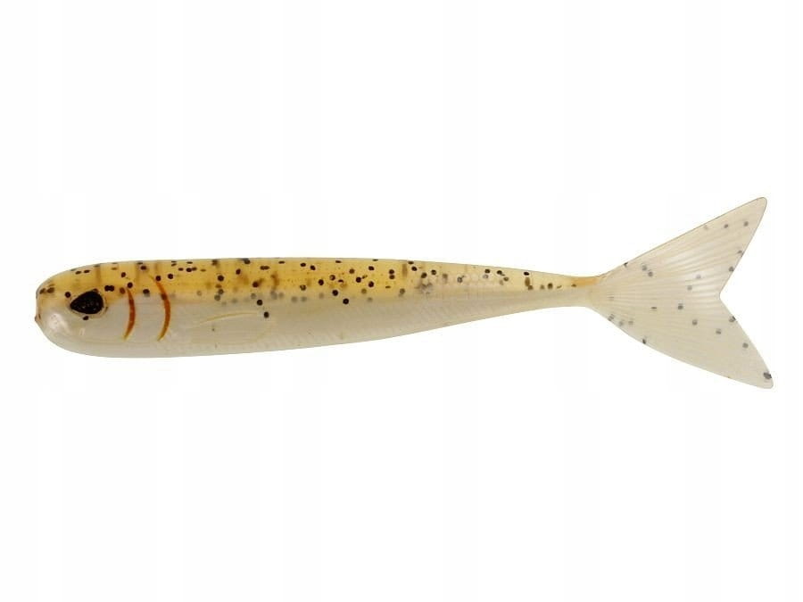 Westin MegaTeez V-Tail 9cm Baitfish