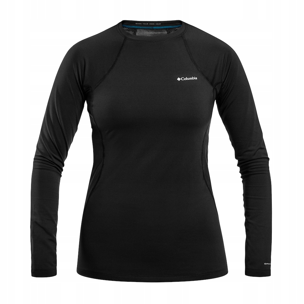 Columbia Tričko Mwt Stretch 1639021011 vel. M