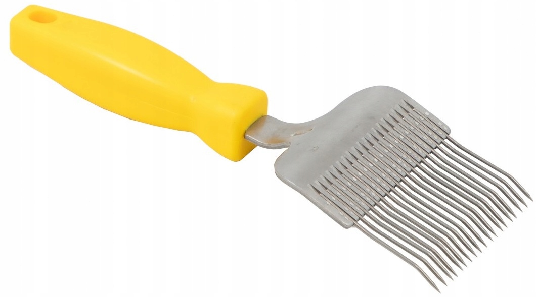 ODSKLEPIACZ WIDELCOWY,NIERDZEWNY,RĄCZKA PLASTIK EAN (GTIN) 59000012365414