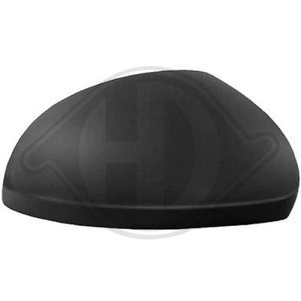 2255029 - КРЫШКА ДЛЯ VOLKSWAGEN TIGUAN 07-11