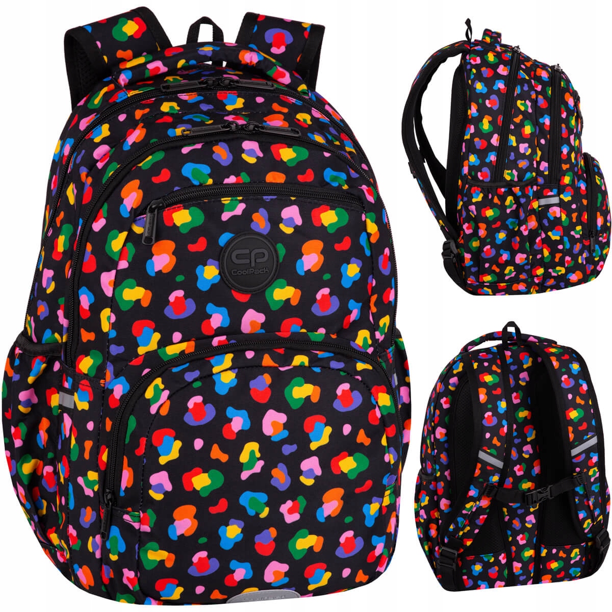 Coolpack, Plecak Pick Imagine (F099822)