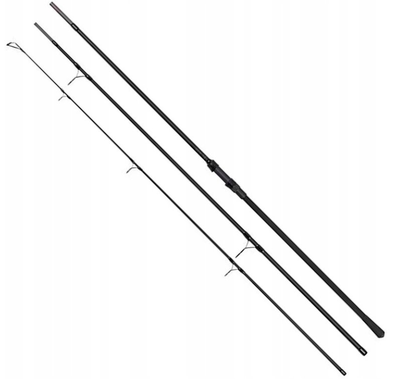 Fox Wędka Eos X Rods Full Shrink 12FT 3,00 Lb 3 Skład CRD385