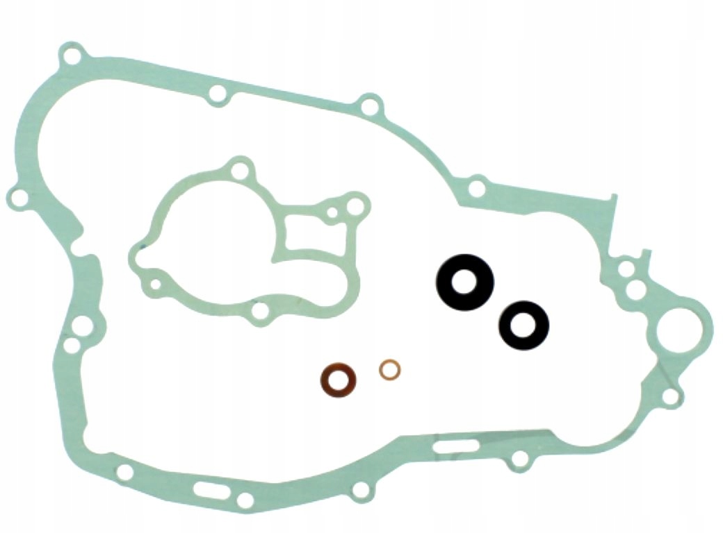 Komplet Pro Opravu Vodního Čerpadla Fantic XX 250 Yamaha Yz