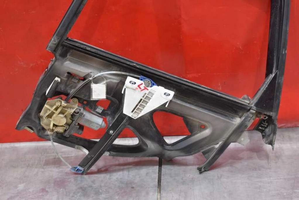 window regulator left rear part 8L4959801A AUDI A3 8L 5D HB 96-00