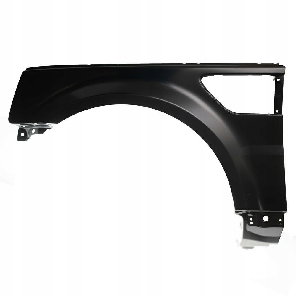 Range Rover Sport 2009-2013 Blatník Levý Přední Nový Přední LR015037