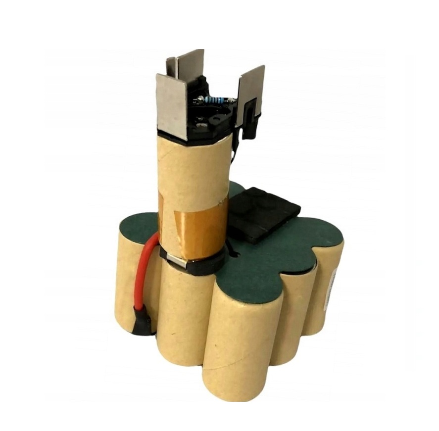Akumulátor – baterie Bosch Gsr Psr 12V 1900 mAh – články Sanyo (0343)