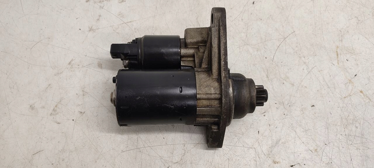 starter VW Golf IV 1,6 FSI