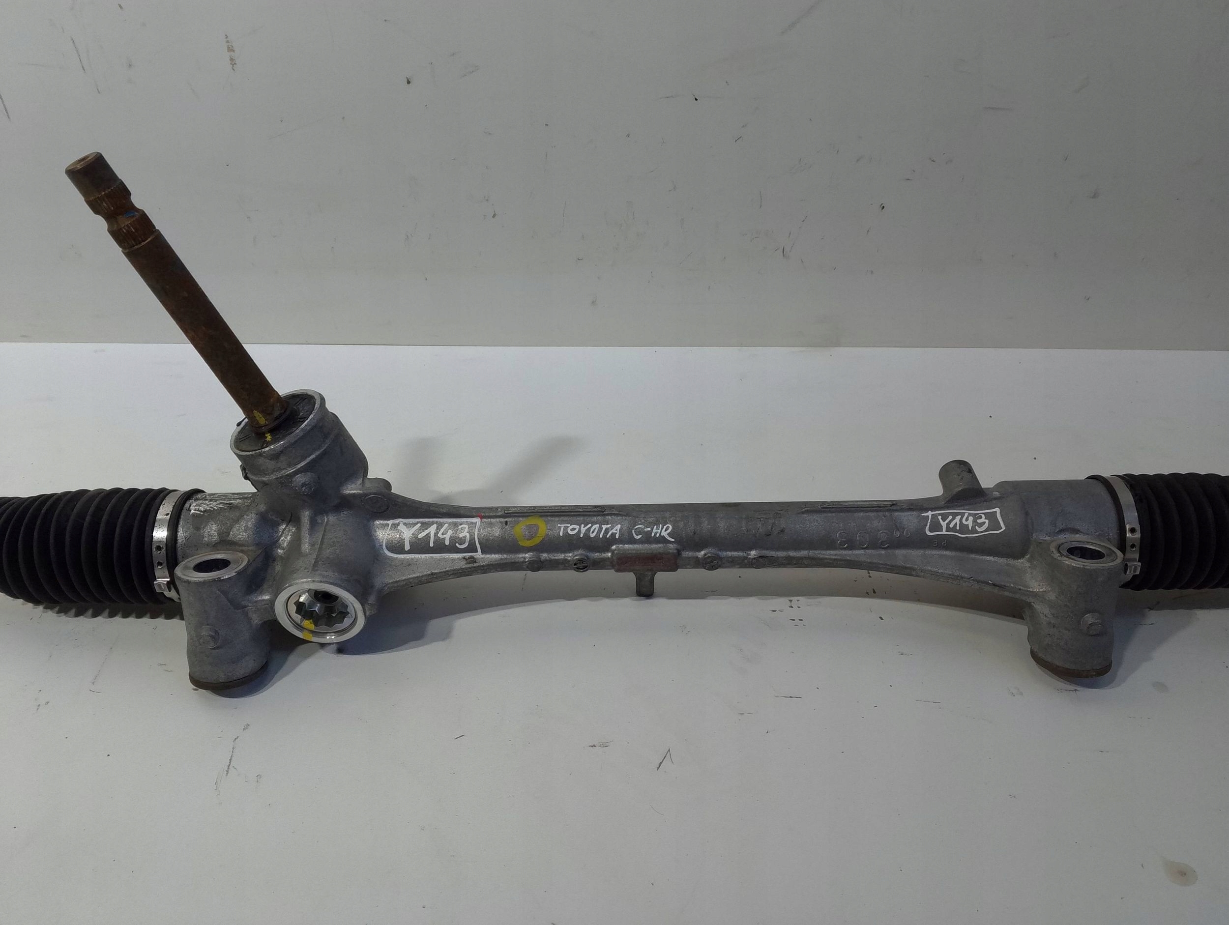 Toyota C-HR e SCATOLA STERZO 23310765A (Y143)