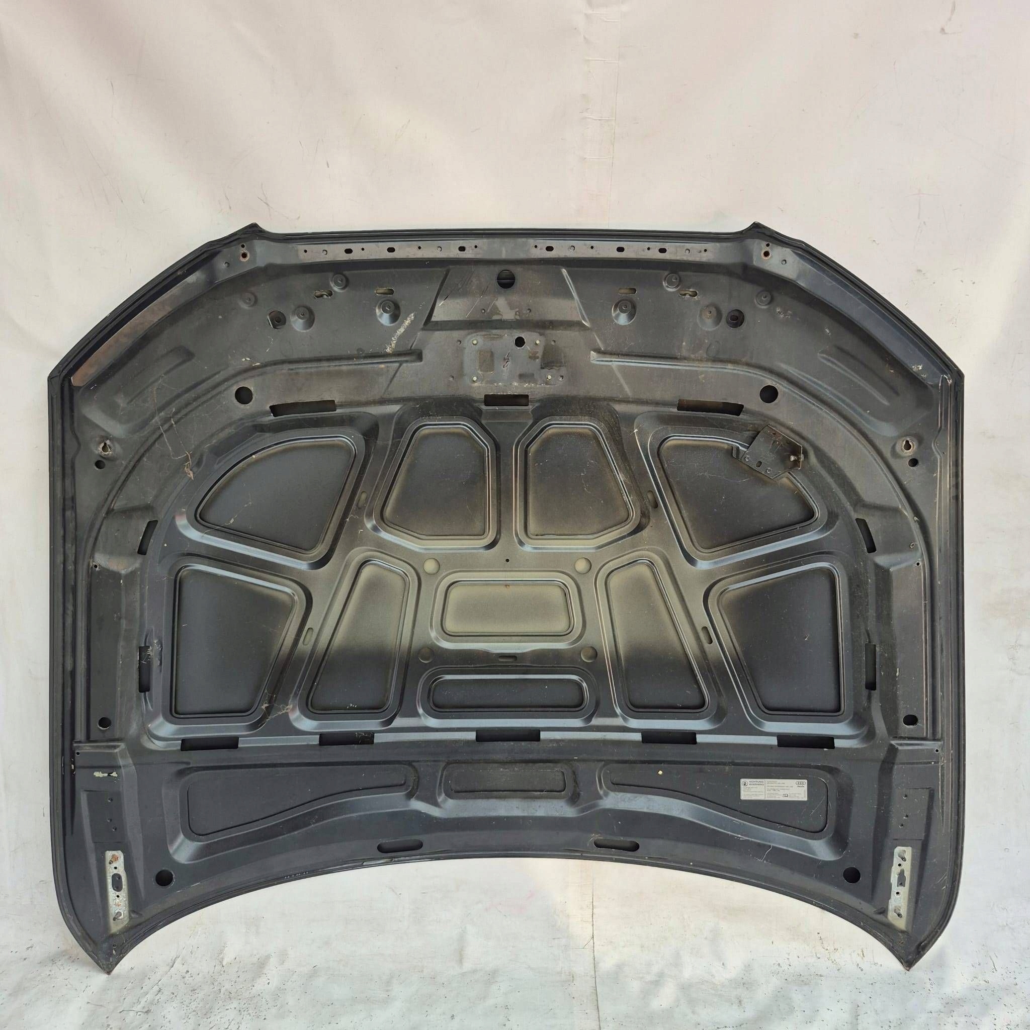 AUDI A5 8T 07-11 Capot