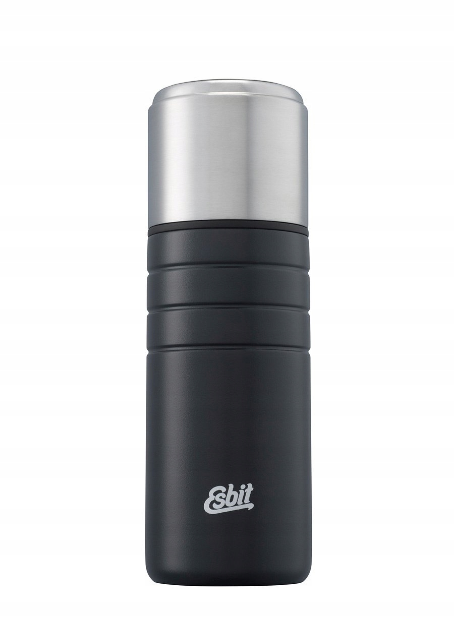 TERMOS ESBIT Majoris Vacuum Flask 0,75L black