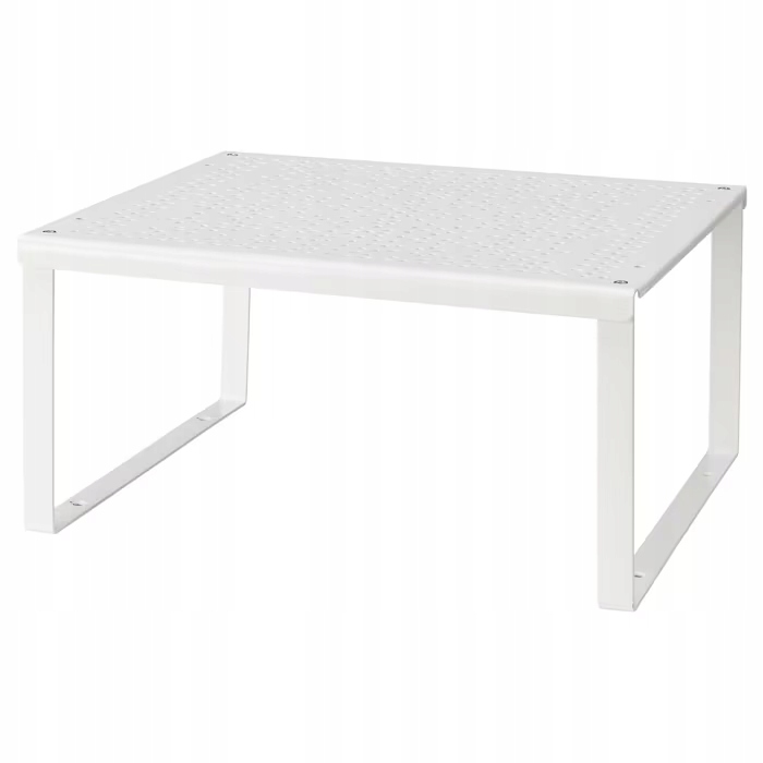

Ikea półka wstawiana Variera biały 32x28x16cm