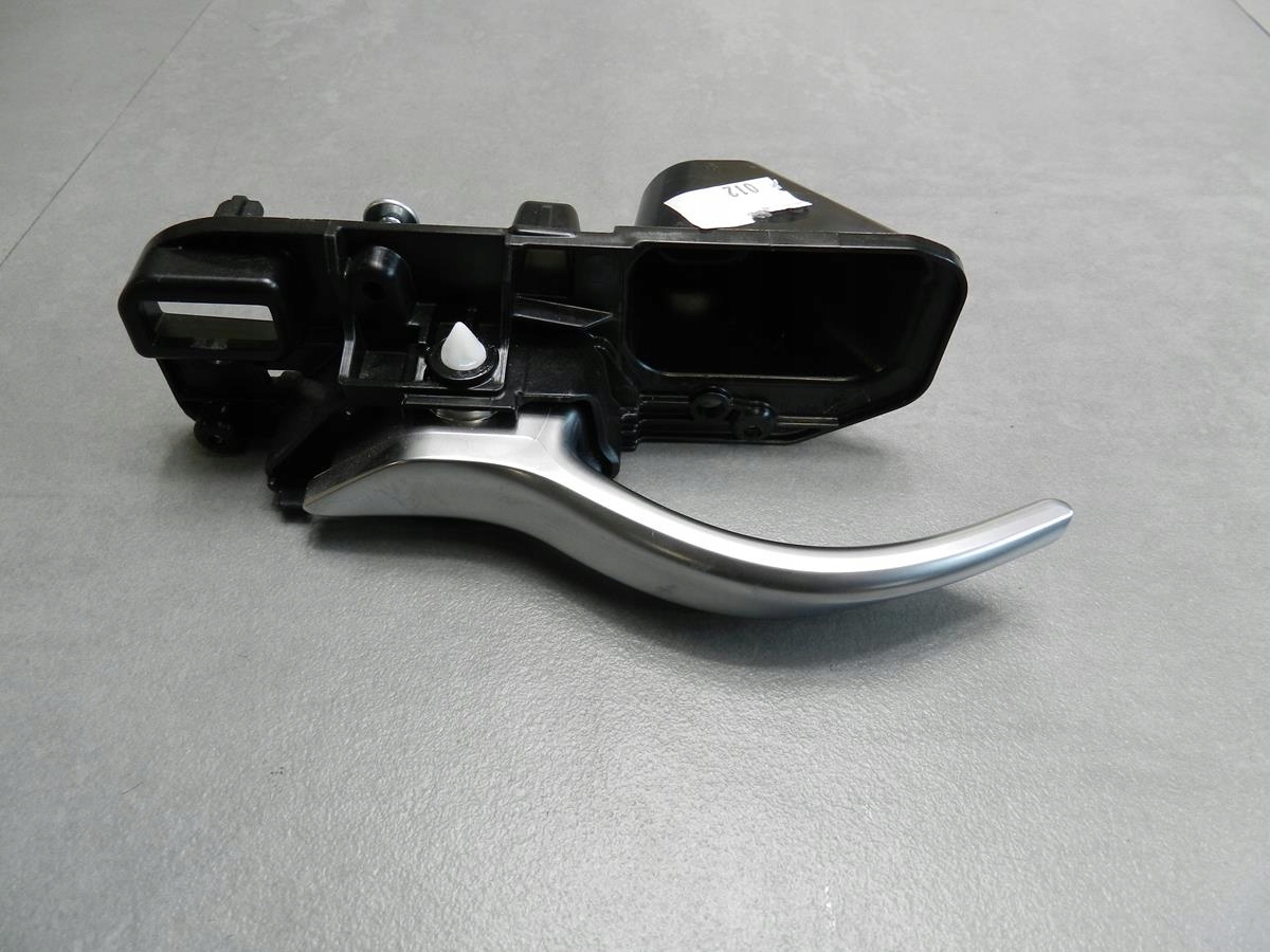 BMW 7 G12 handle inner left rear part 7398881