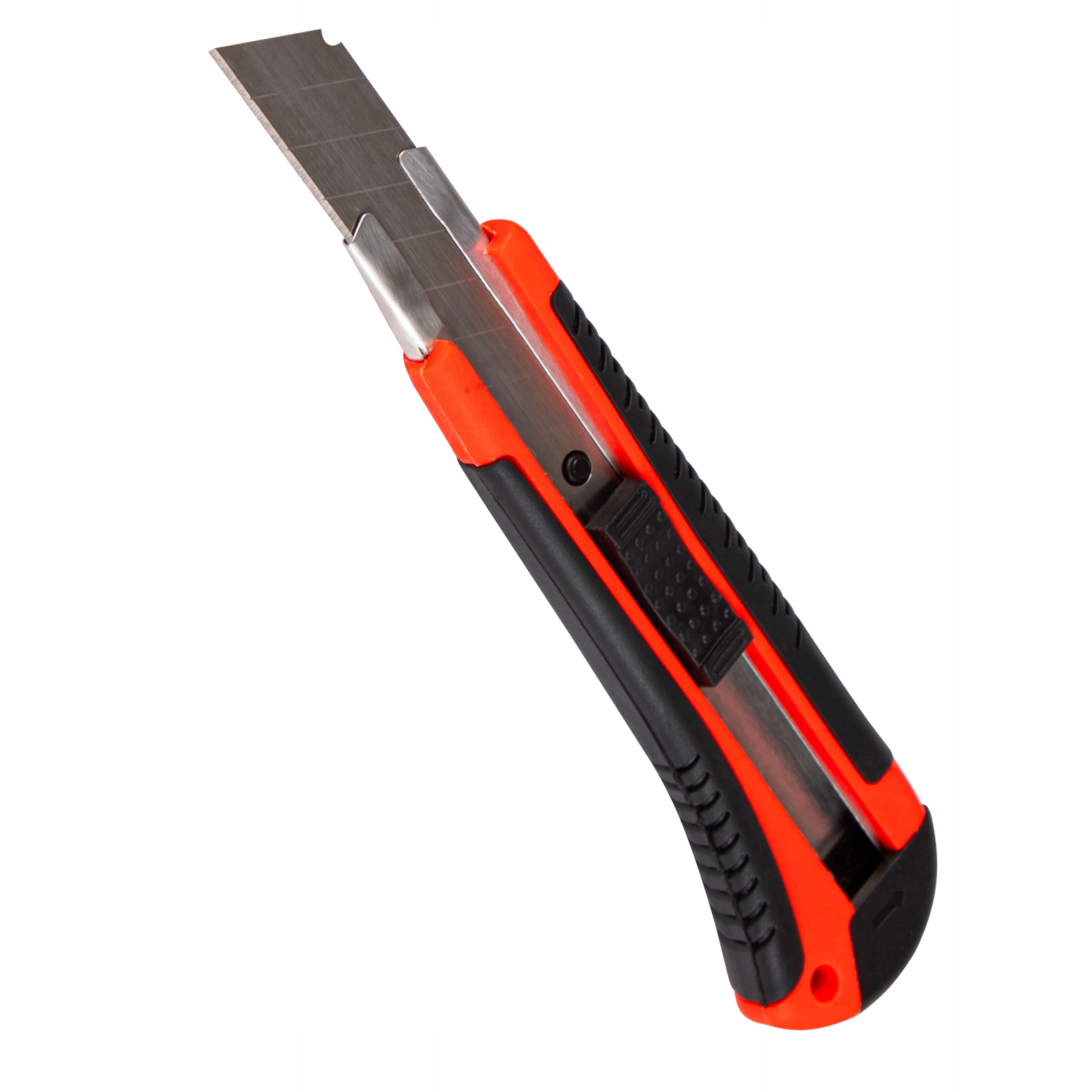 NÓŻ DO TAPET NOŻYK TAPICERSKI ŁAMANE OSTRZE 18MM Marka Blow